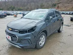 KL7CJPSBXJB687122 2018 CHEVROLET TRAX