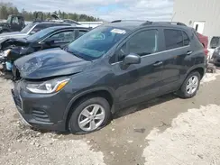 KL7CJPSBXJB695852 2018 CHEVROLET TRAX