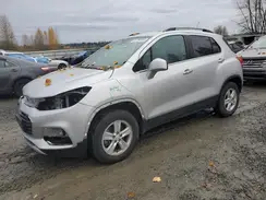 KL7CJPSBXJB698492 2018 CHEVROLET TRAX