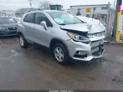 KL7CJPSBXJB700144 2018 CHEVROLET TRAX