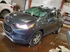 KL7CJPSBXJB702587 2018 CHEVROLET TRAX