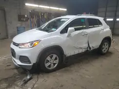 KL7CJPSBXJB704789 2018 CHEVROLET TRAX
