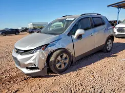 KL7CJPSBXJB709538 2018 CHEVROLET TRAX
