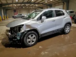 KL7CJPSBXJB710303 2018 CHEVROLET TRAX