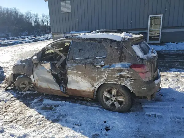 KL7CJPSBXJB713699 2018 CHEVROLET TRAX - Image 2