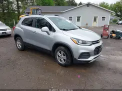 KL7CJPSBXJB713900 2018 CHEVROLET TRAX