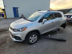 KL7CJPSBXJB714450 2018 CHEVROLET TRAX