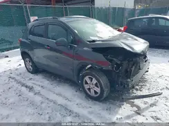 KL7CJPSBXJB726873 2018 CHEVROLET TRAX