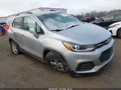 KL7CJPSBXJB730762 2018 CHEVROLET TRAX
