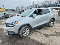 KL7CJPSBXJB731197 2018 CHEVROLET TRAX