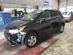 KL7CJPSBXKB717947 2019 CHEVROLET TRAX