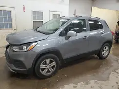 KL7CJPSBXKB719245 2019 CHEVROLET TRAX