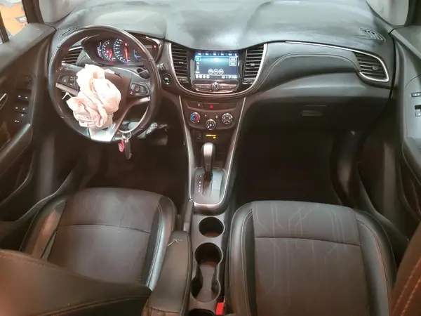 KL7CJPSBXKB719245 2019 CHEVROLET TRAX - Image 8