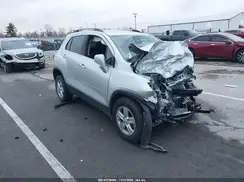 KL7CJPSBXKB751693 2019 CHEVROLET TRAX