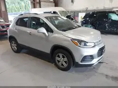 KL7CJPSBXKB754979 2019 CHEVROLET TRAX