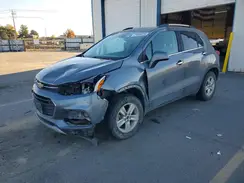 KL7CJPSBXKB765478 2019 CHEVROLET TRAX