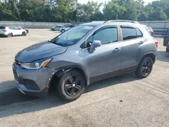 KL7CJPSBXKB782099 2019 CHEVROLET TRAX