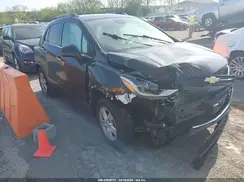 KL7CJPSBXKB790767 2019 CHEVROLET TRAX
