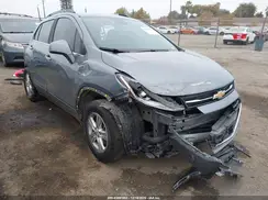 KL7CJPSBXKB792339 2019 CHEVROLET TRAX