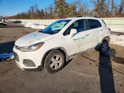 KL7CJPSBXKB815859 2019 CHEVROLET TRAX