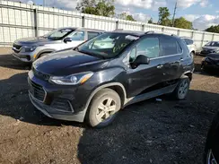 KL7CJPSBXKB819488 2019 CHEVROLET TRAX