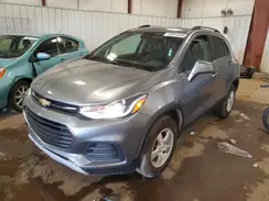 KL7CJPSBXKB821726 2019 CHEVROLET TRAX