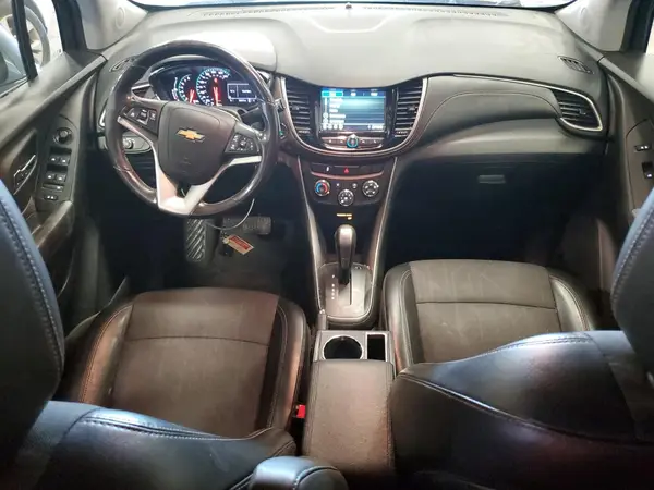 KL7CJPSBXKB821726 2019 CHEVROLET TRAX - Image 8