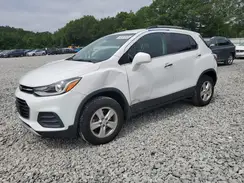 KL7CJPSBXKB827865 2019 CHEVROLET TRAX