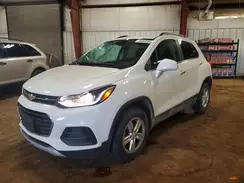 KL7CJPSBXKB828336 2019 CHEVROLET TRAX