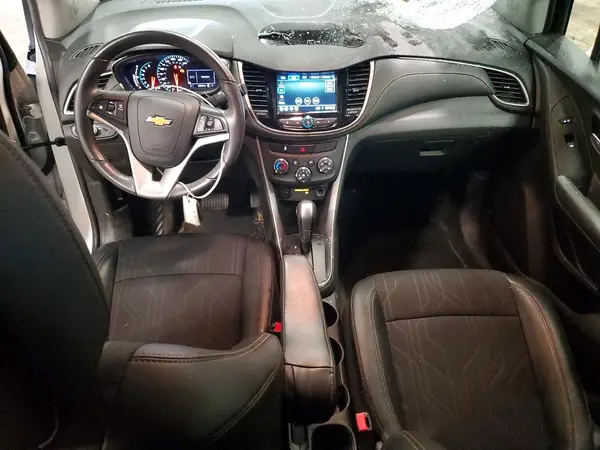 KL7CJPSBXKB828336 2019 CHEVROLET TRAX - Image 8