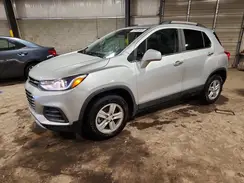 KL7CJPSBXKB829356 2019 CHEVROLET TRAX