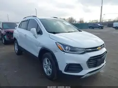 KL7CJPSBXKB830202 2019 CHEVROLET TRAX