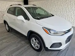 KL7CJPSBXKB835335 2019 CHEVROLET TRAX