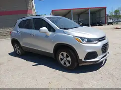 KL7CJPSBXKB835450 2019 CHEVROLET TRAX
