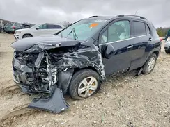 KL7CJPSBXKB838297 2019 CHEVROLET TRAX