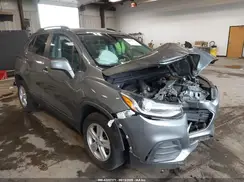 KL7CJPSBXKB843080 2019 CHEVROLET TRAX