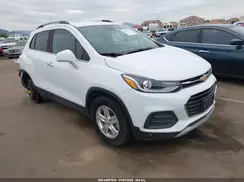 KL7CJPSBXKB843788 2019 CHEVROLET TRAX