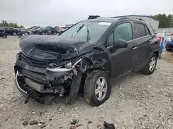 KL7CJPSBXKB844214 2019 CHEVROLET TRAX