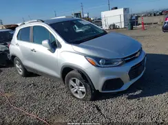 KL7CJPSBXKB849378 2019 CHEVROLET TRAX