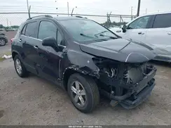 KL7CJPSBXKB853883 2019 CHEVROLET TRAX