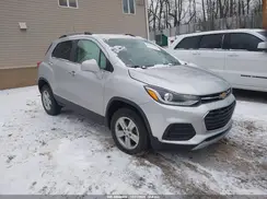 KL7CJPSBXKB862888 2019 CHEVROLET TRAX