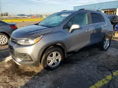 KL7CJPSBXKB864415 2019 CHEVROLET TRAX