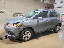 KL7CJPSBXKB864558 2019 CHEVROLET TRAX