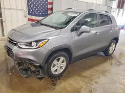 KL7CJPSBXKB865791 2019 CHEVROLET TRAX