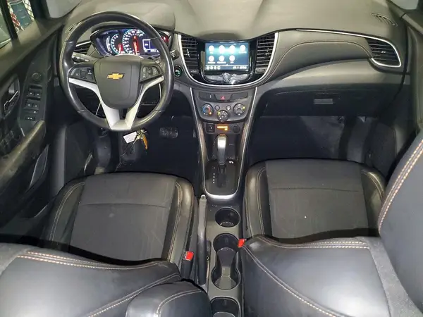 KL7CJPSBXKB865791 2019 CHEVROLET TRAX - Image 8