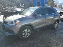 KL7CJPSBXKB865967 2019 CHEVROLET TRAX