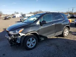 KL7CJPSBXKB866424 2019 CHEVROLET TRAX