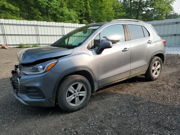 KL7CJPSBXKB866844 2019 CHEVROLET TRAX - Image 1
