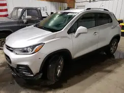 KL7CJPSBXKB869338 2019 CHEVROLET TRAX