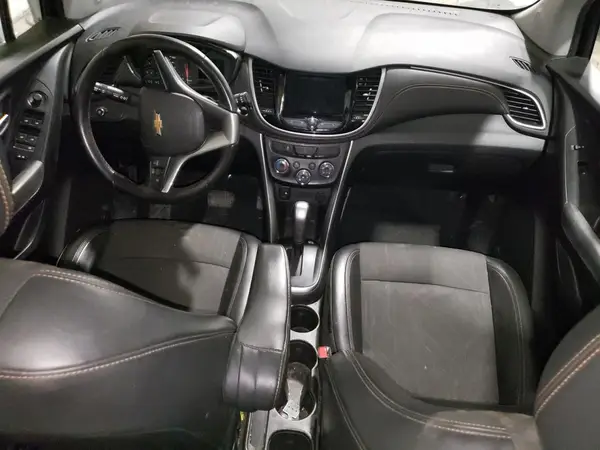 KL7CJPSBXKB869338 2019 CHEVROLET TRAX - Image 8